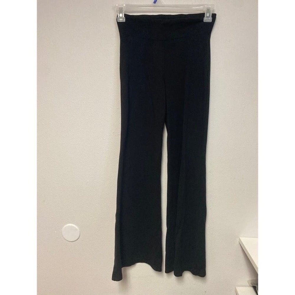 Womens BetaBrand Flare pants size small